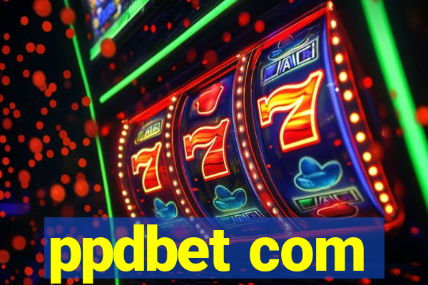 ppdbet com